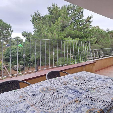 Domus De Mare Apartment Cala Gonone Ngoại thất bức ảnh