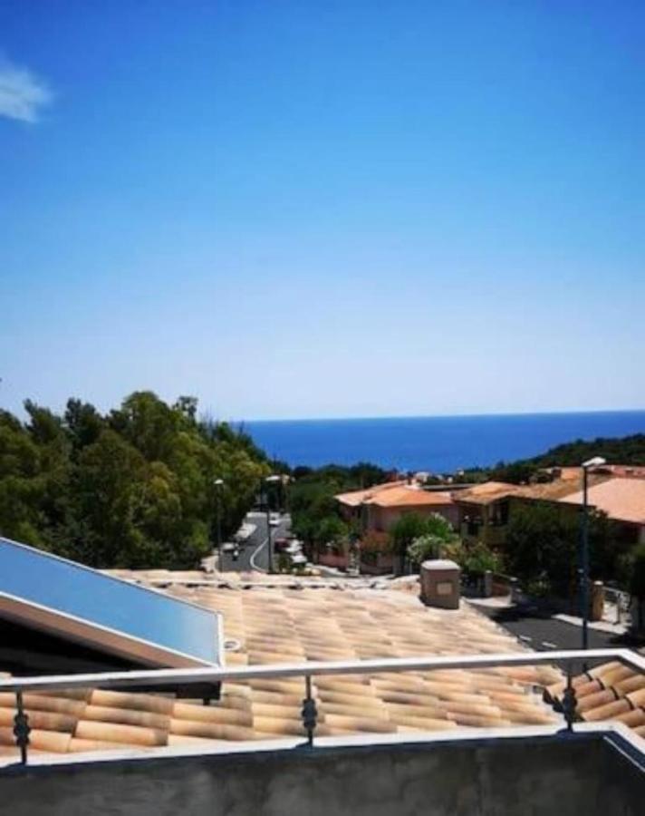 Domus De Mare Apartment Cala Gonone Ngoại thất bức ảnh