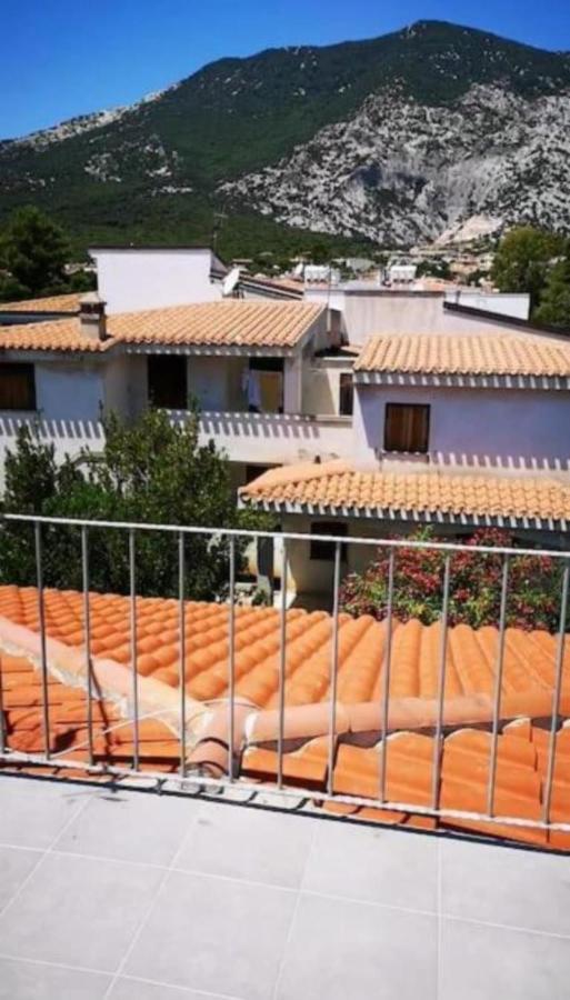 Domus De Mare Apartment Cala Gonone Ngoại thất bức ảnh