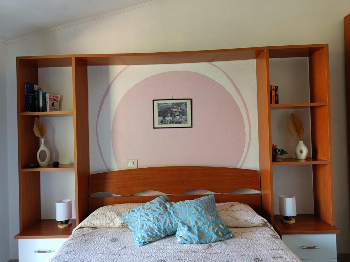 Domus De Mare Apartment Cala Gonone Ngoại thất bức ảnh