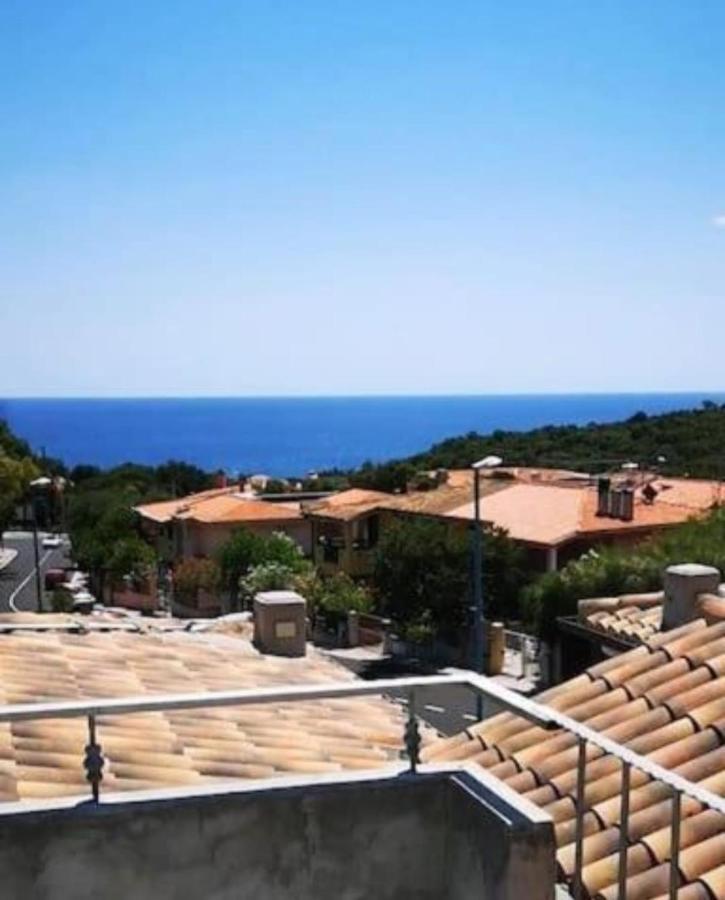 Domus De Mare Apartment Cala Gonone Ngoại thất bức ảnh