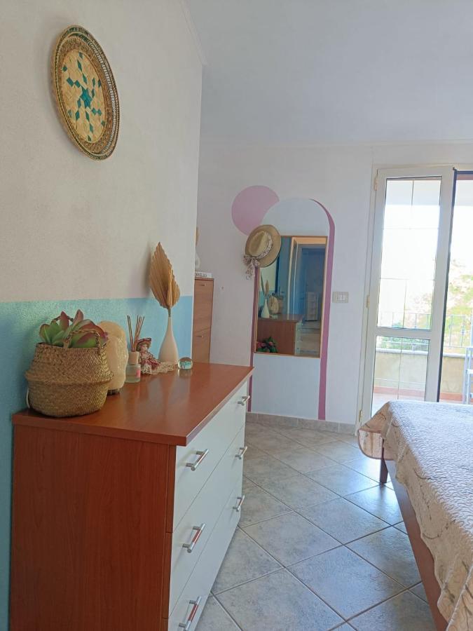 Domus De Mare Apartment Cala Gonone Ngoại thất bức ảnh