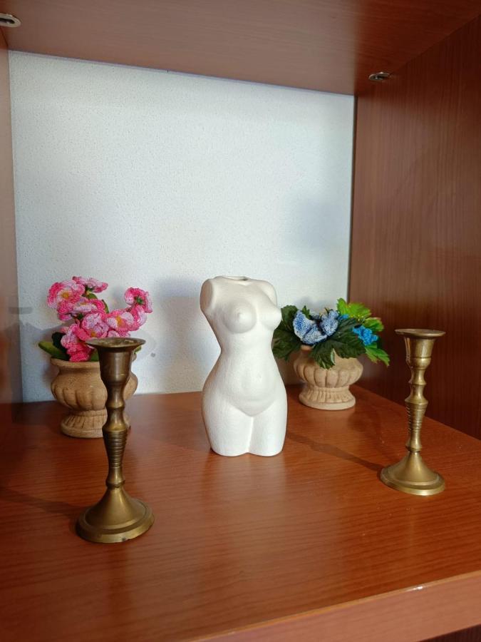 Domus De Mare Apartment Cala Gonone Ngoại thất bức ảnh