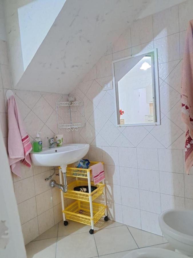 Domus De Mare Apartment Cala Gonone Ngoại thất bức ảnh