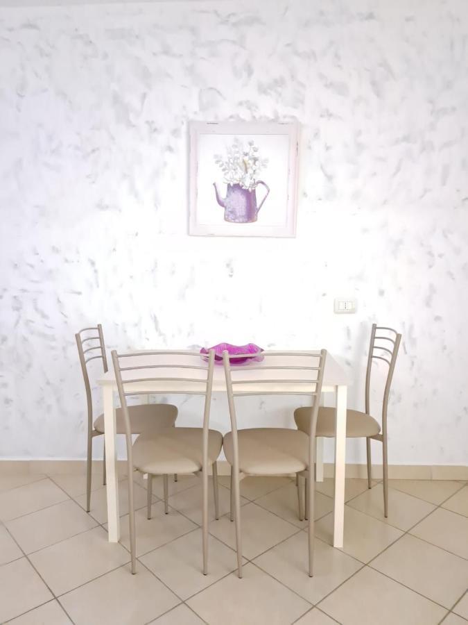 Domus De Mare Apartment Cala Gonone Ngoại thất bức ảnh