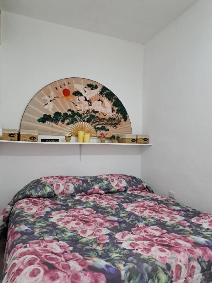 Domus De Mare Apartment Cala Gonone Ngoại thất bức ảnh