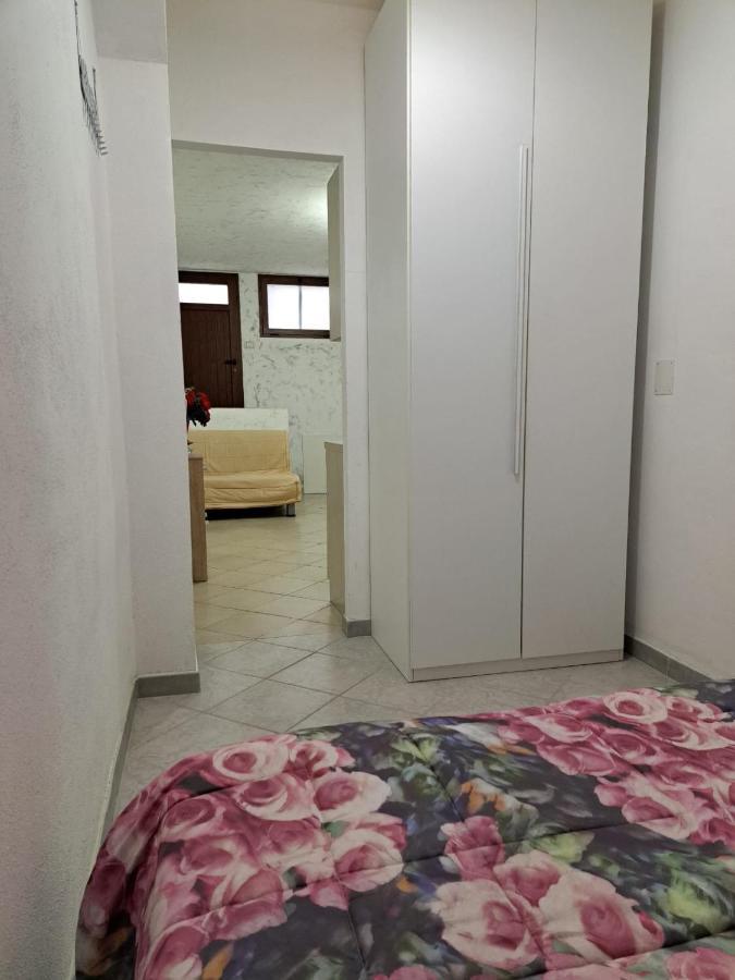 Domus De Mare Apartment Cala Gonone Ngoại thất bức ảnh