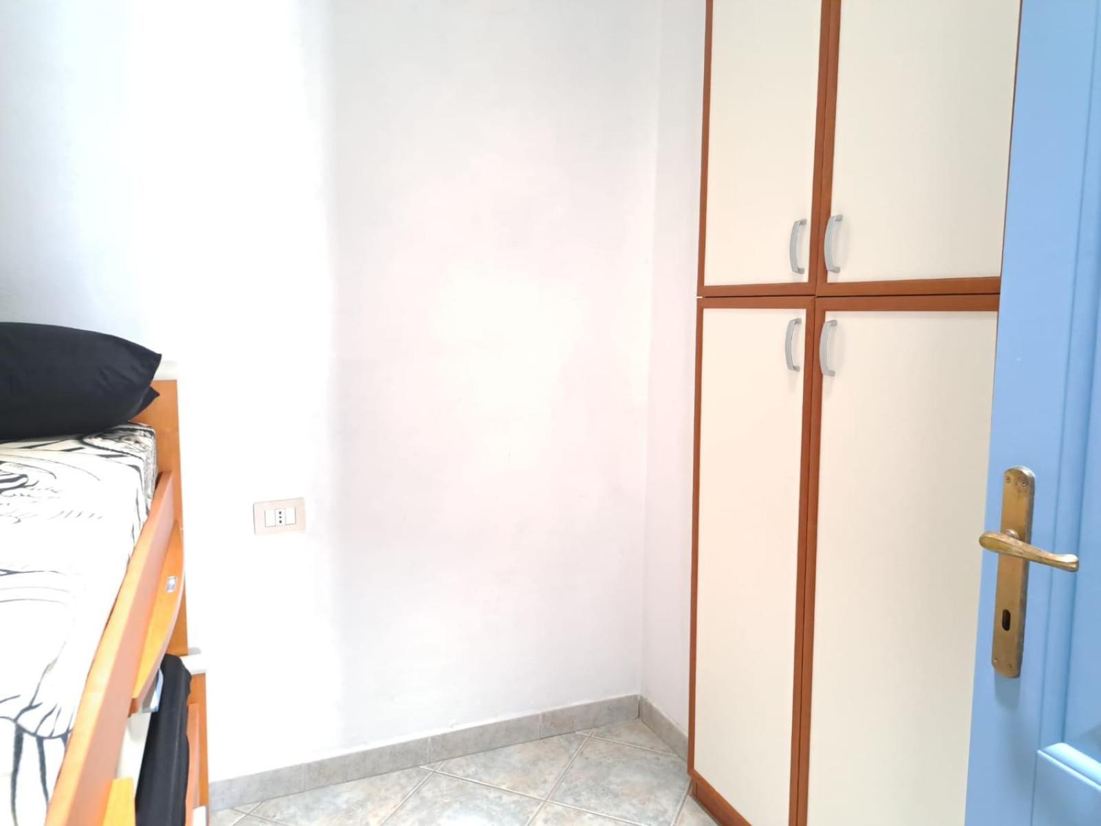 Domus De Mare Apartment Cala Gonone Ngoại thất bức ảnh