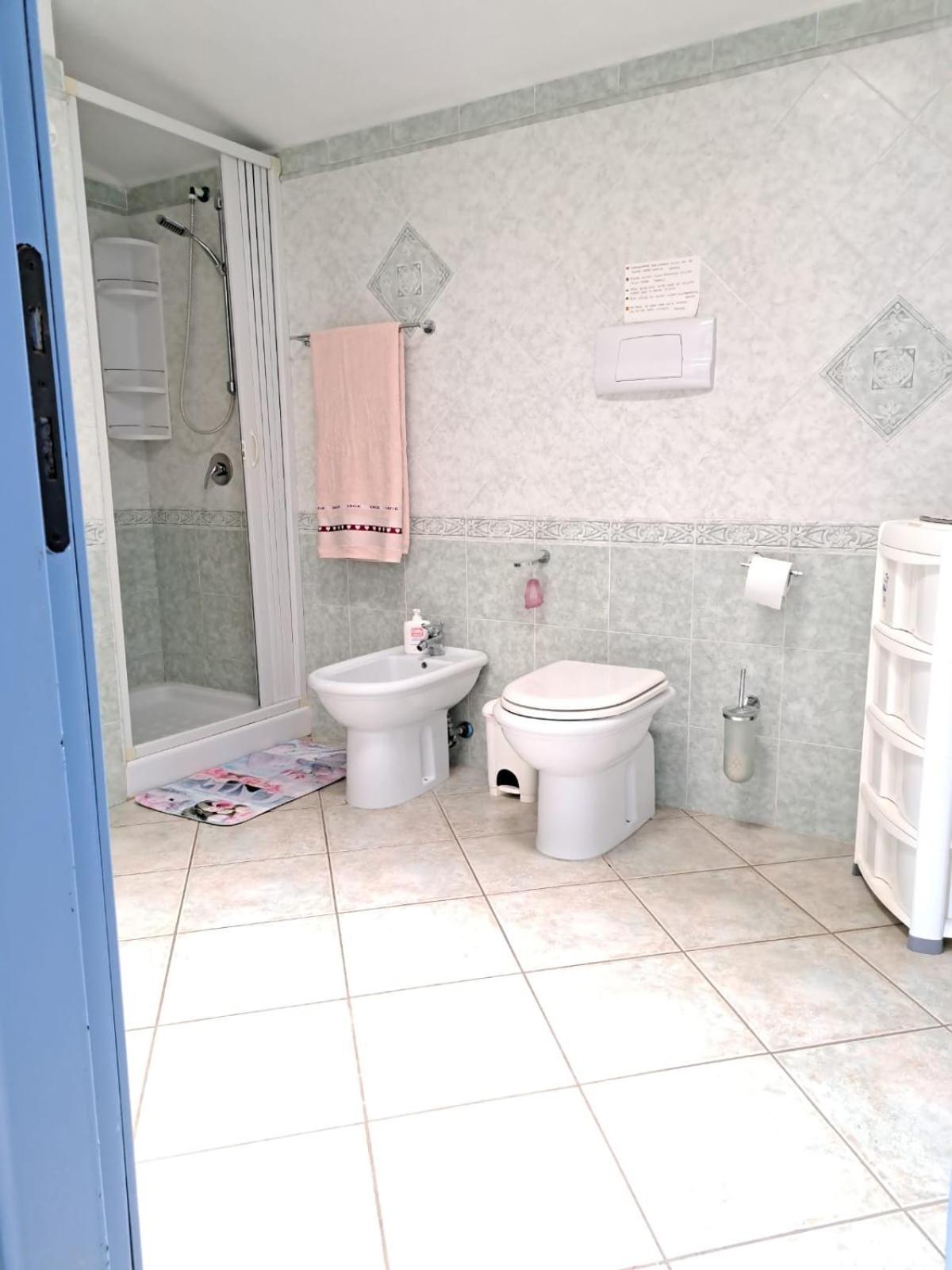 Domus De Mare Apartment Cala Gonone Ngoại thất bức ảnh