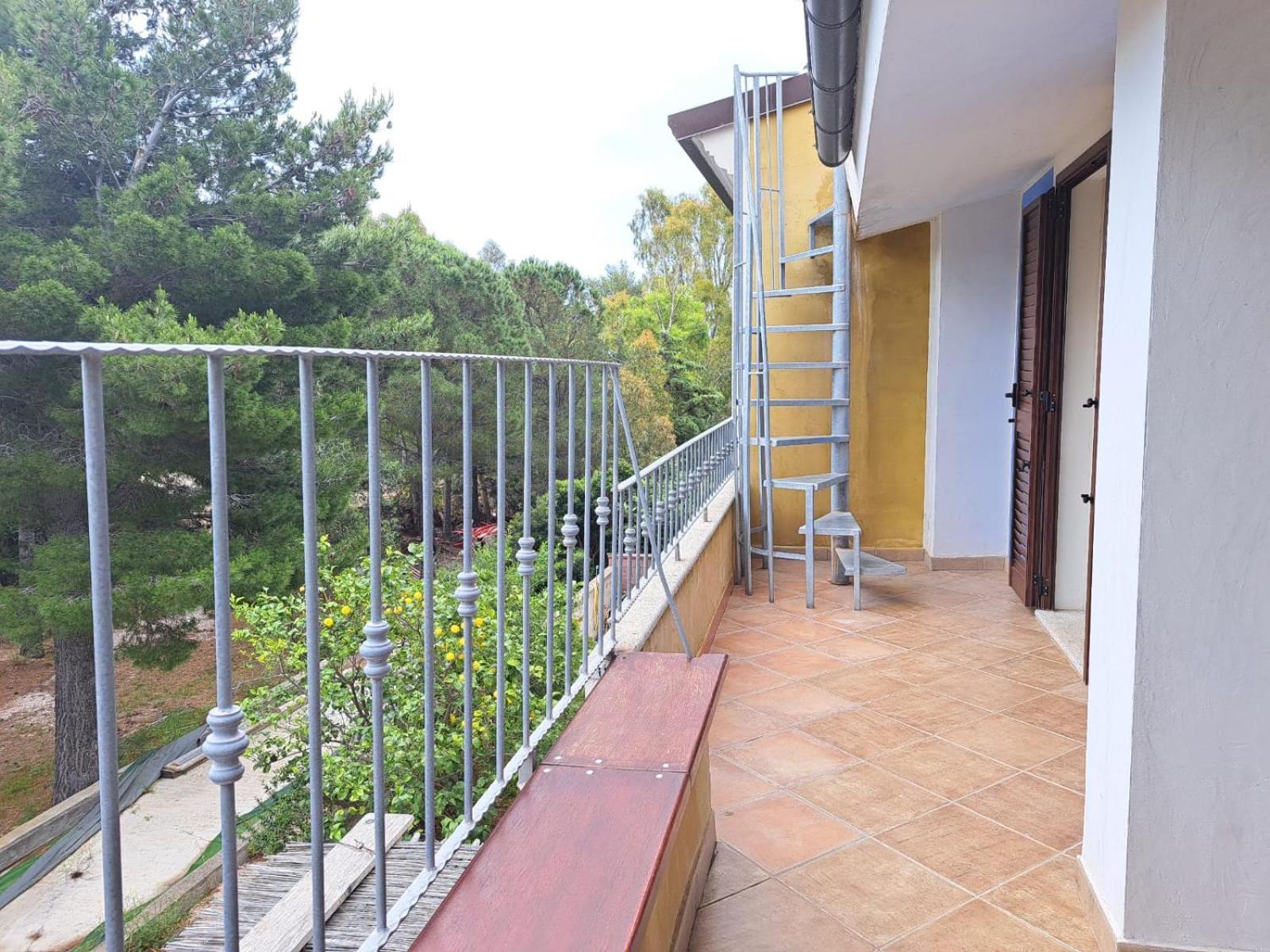 Domus De Mare Apartment Cala Gonone Ngoại thất bức ảnh