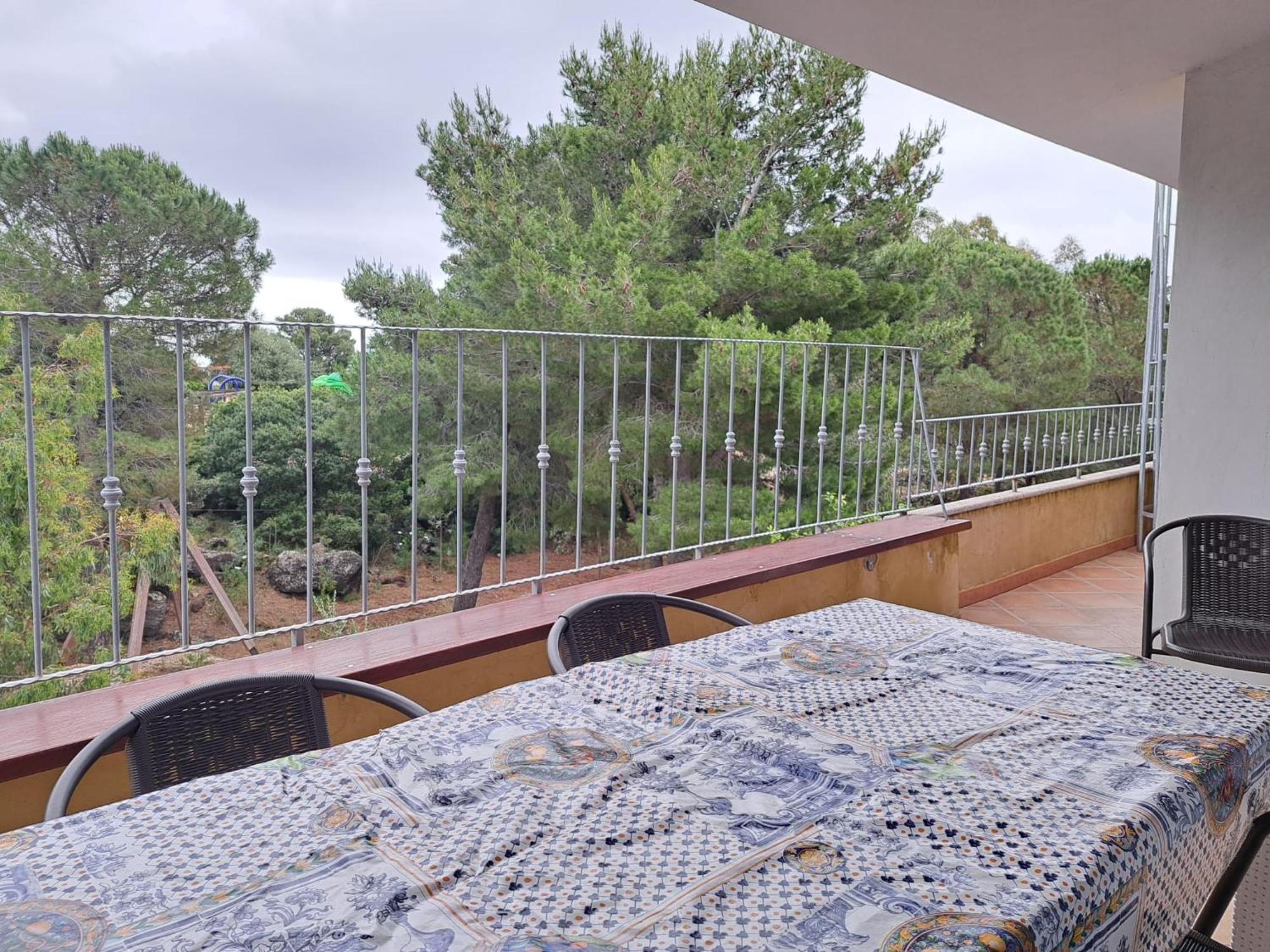 Domus De Mare Apartment Cala Gonone Ngoại thất bức ảnh