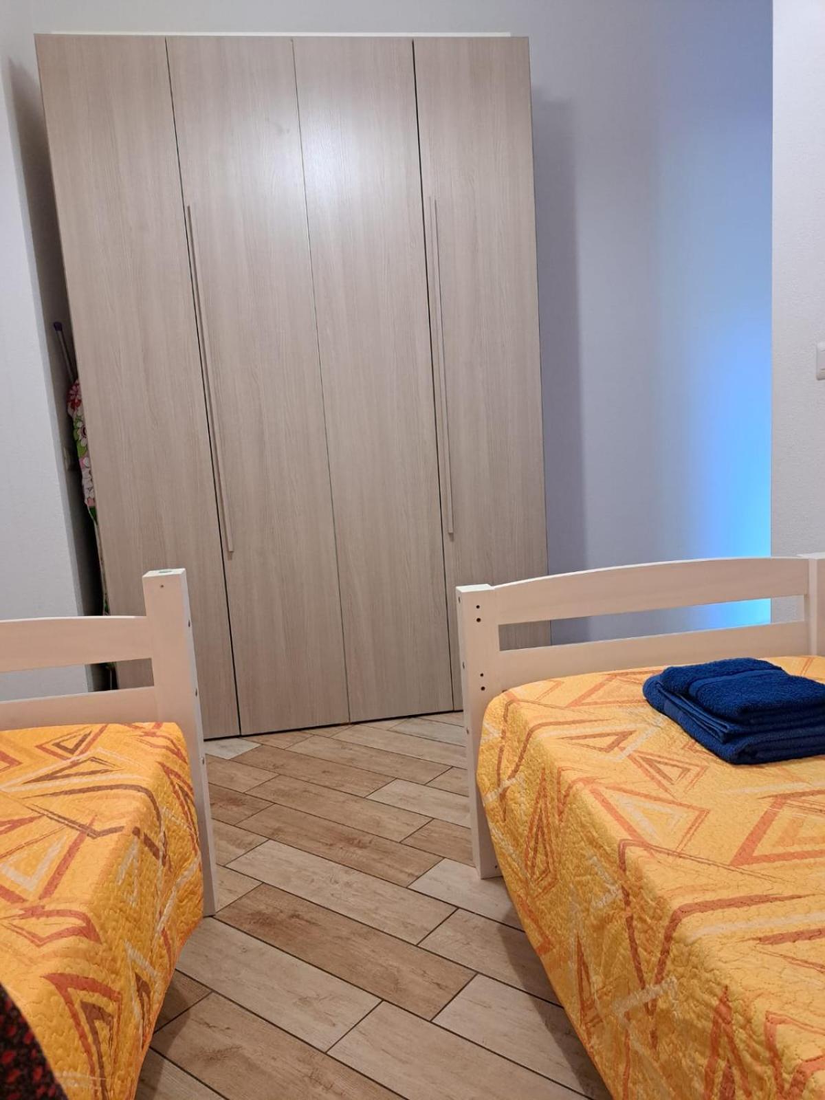 Domus De Mare Apartment Cala Gonone Ngoại thất bức ảnh