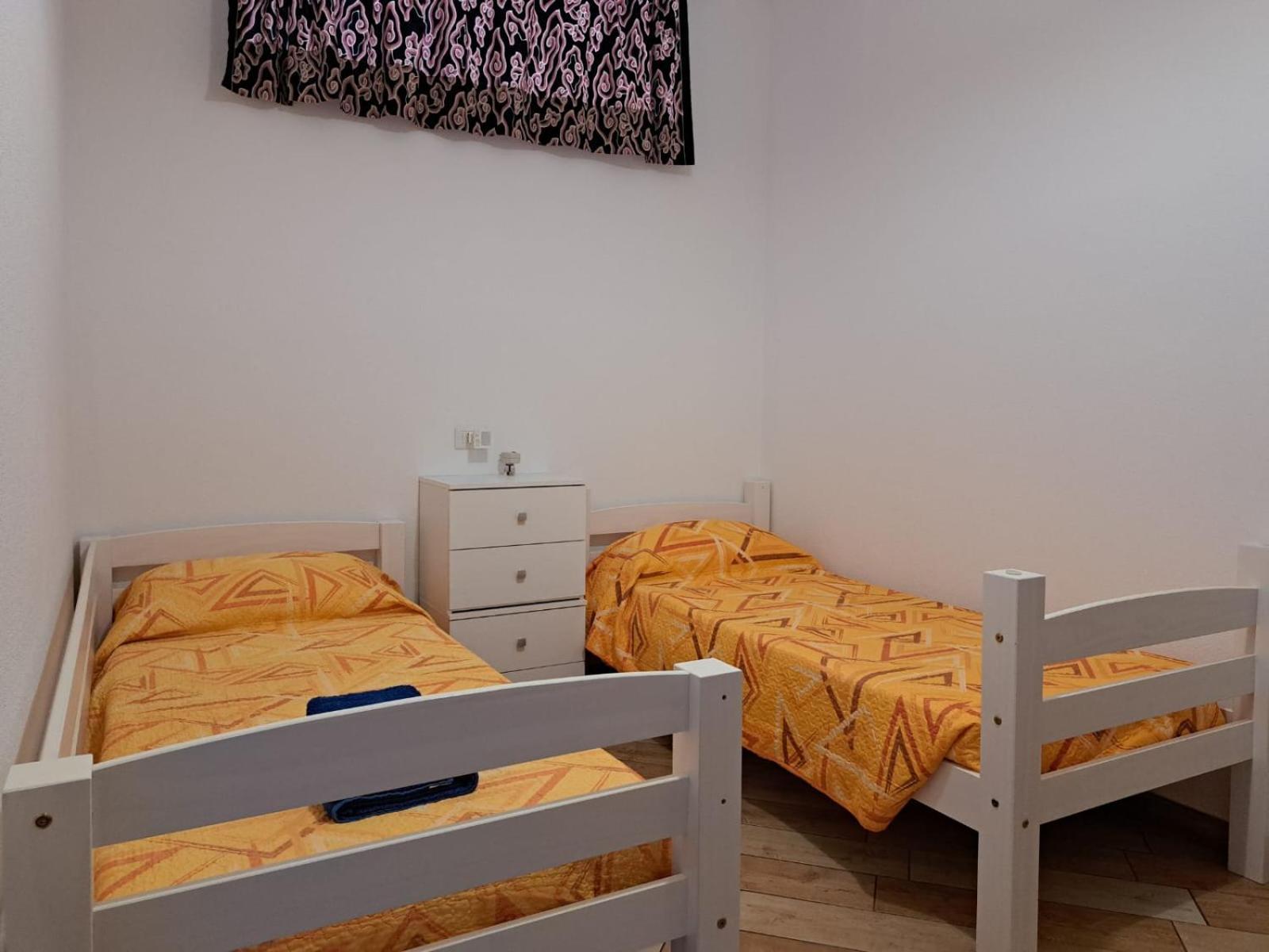 Domus De Mare Apartment Cala Gonone Ngoại thất bức ảnh