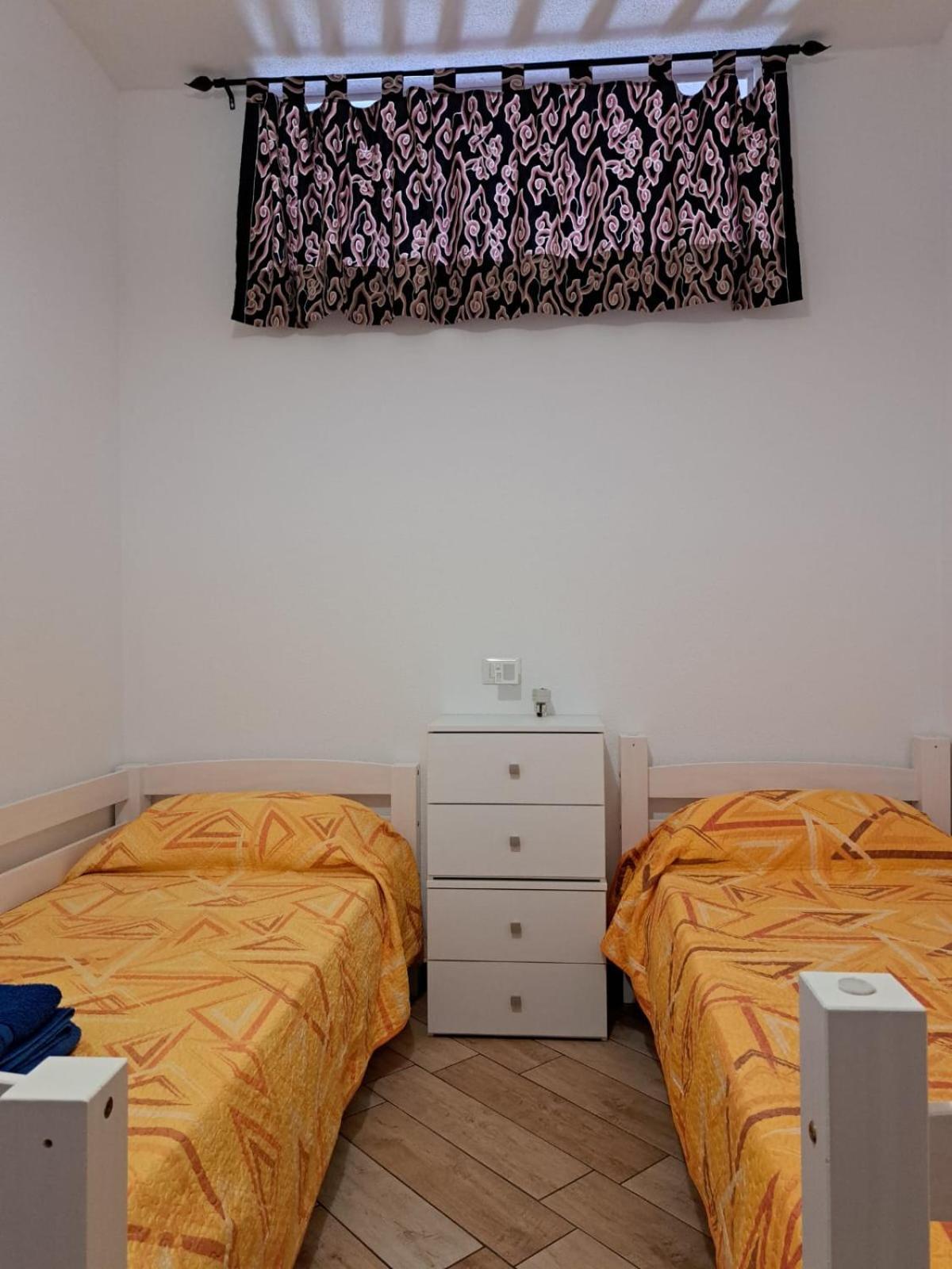 Domus De Mare Apartment Cala Gonone Ngoại thất bức ảnh