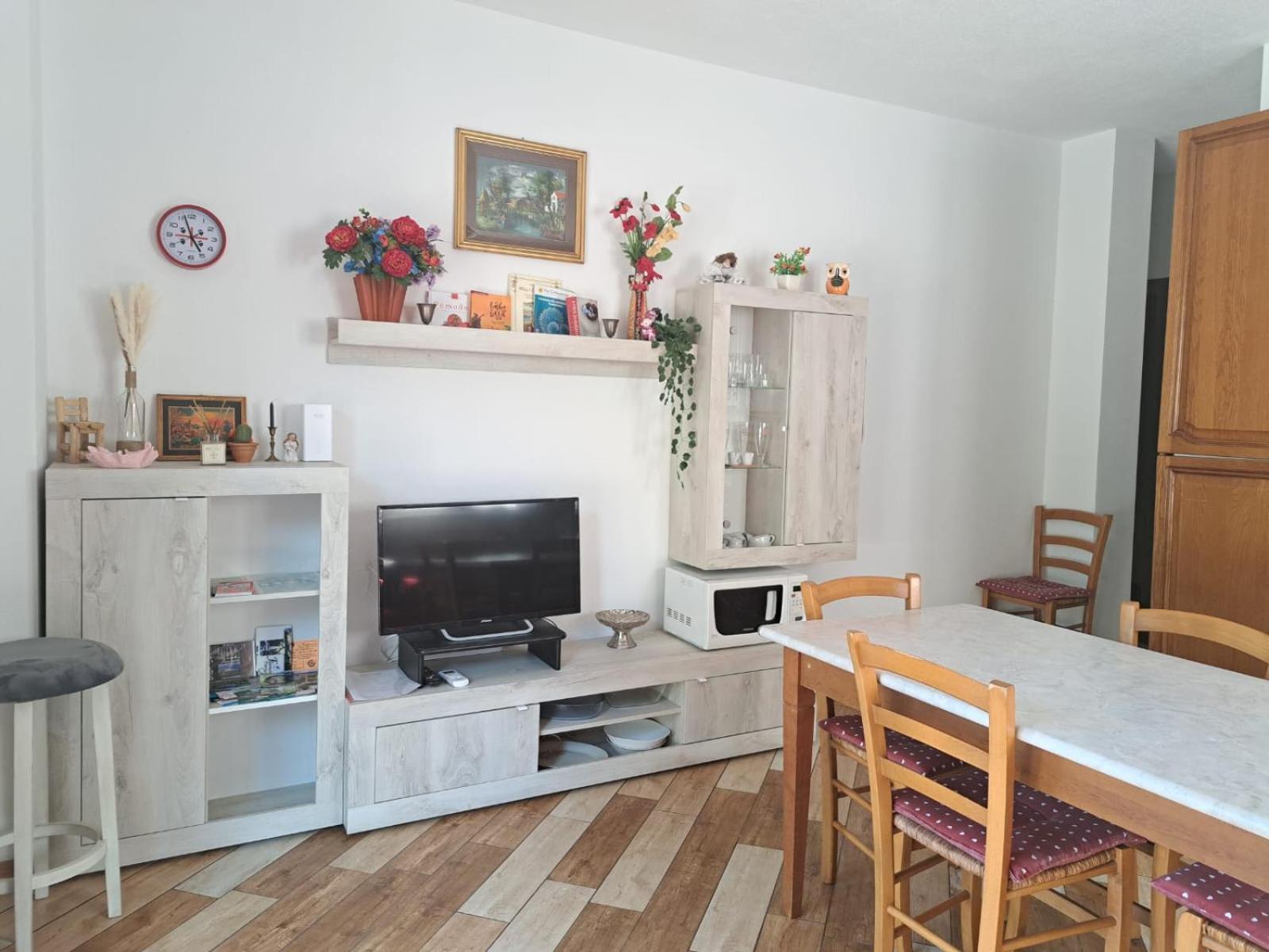 Domus De Mare Apartment Cala Gonone Ngoại thất bức ảnh